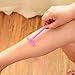 Shot--In Practical Manual Women Leg Hair Armpit Body Trimmer Remover Razor