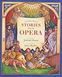 The Barefoot Book of Stories from the Opera (Barefoot Beginners S.) by 