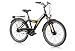 Produktbild tretwerk DIREKT gute Räder City Rider 24 Zoll ATB Jungen, Jugend-Fahrrad 7-Gang Nabenschaltung