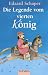 Cover zum Buch Die Legende vom vierten König