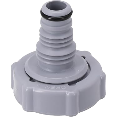 Ablaufschraube Für Umwälzpumpen Der SPS-Serie Schnelle