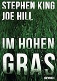 Bücher Neuerscheinungen 2022 - Im hohen Gras (Kindle Single) von Stephen King