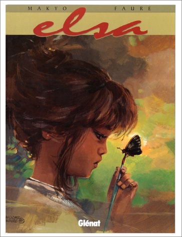 couverture de : ELSA