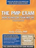 The PMP Exam: How to Pass on Your First Try [With Access Code] by 