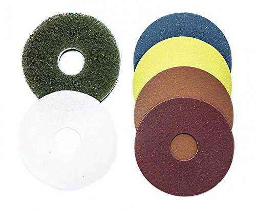 MAGIC RENOVA Kit Radial 125