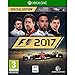 Produktbild F1 2017 Edition Spéciale Jeu Xbox One