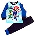 Produktbild PJ Masks Jungen Schlafanzug blau Multi, blau