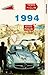 Produktbild Mille Miglia 1994 [VHS]