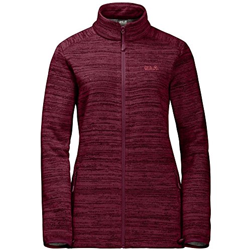 Preisvergleich Produktbild Jack Wolfskin AQUILA ALTIS WOMEN - garnet red - XL