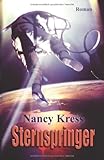 Cover zum Buch Sternspringer