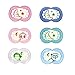 MAM Night Soother (Pack of 2)