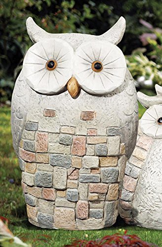 Eule MAGNESIA 31 x 50 cm