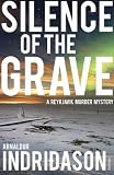 Image de Silence Of The Grave