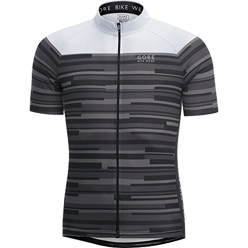 Gore Bike Wear Herren Element Stripes Trikot - 3