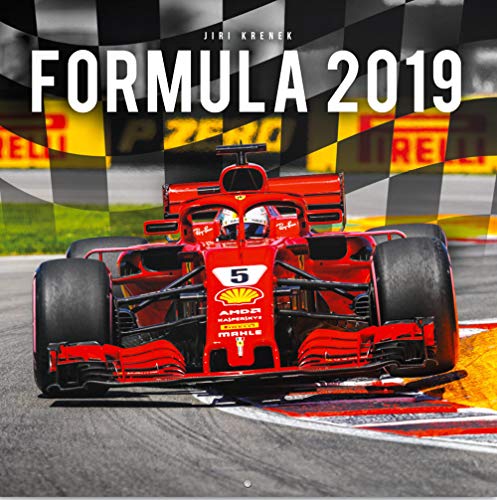 formula one 2019 calendar