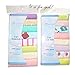Lvge Baby Girls Cotton Cloth Washing Bath Shower Feeding Wipe Towel Pack of 8