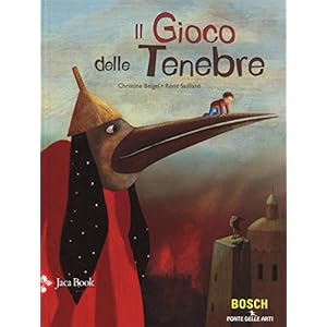 Il gioco delle tenebre