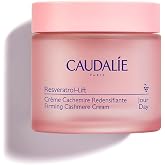 Caudalie Resveratrol-Lift Firming Cashmere Cream - Sıkılaşrıcı Kaşmir G&uuml;nd&uuml;z Kremi 50Ml