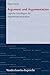 Argument und Argumentation. Logische Grundlagen der Argumentationsanalyse (Studienbücher zur Linguistik, Band 1) by Klaus Bayer