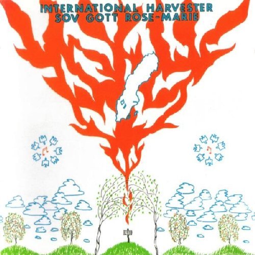 Preisvergleich Produktbild INTERNATIONAL HARVESTER