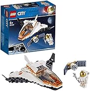 LEGO 60224 Satellite Service Mission