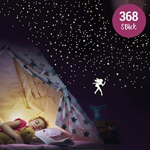 Suchergebnis auf Amazon.de für: wandtattoo himmel decke