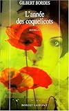 ANNEE DES COQUELICOTS