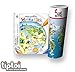 Produktbild Ravensburger tiptoi ® Atlas / Buch | Mein großer Weltatlas + Kinder Weltkarte - Länder, Tiere, Kontinente