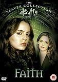 Buffy the Vampire Slayer: The Slayer Collection (Faith) [DVD]