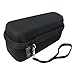 For Philips AT899/06 AT890/20 AT890/16 PT860/17 Wet and Dry Men's Electric Shaver Hard Case Carrying Travel Bag by Khanka