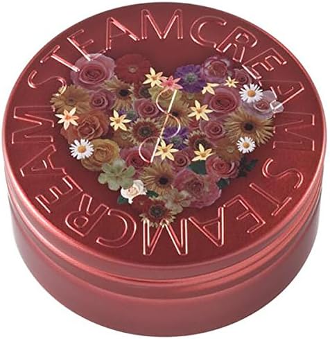 STEAMCREAM LOVEFOOL MOISTURISER 75ML