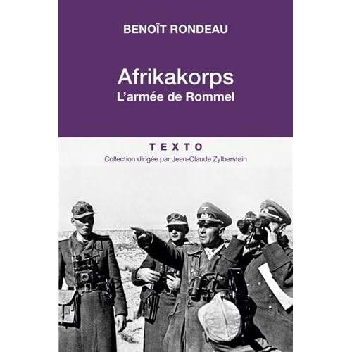 Afrikakorps Afrikakorps