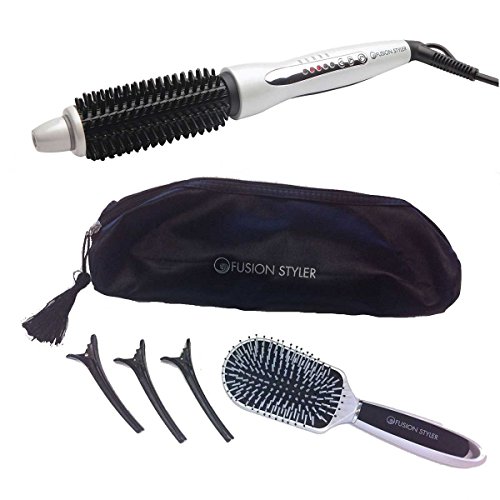 Fusion Styler - 3