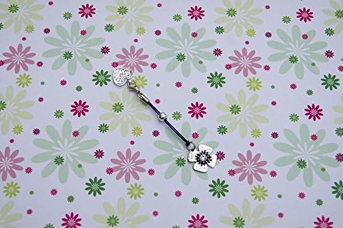 Genuine ClaspEase Purple Cord Heart Pandora Chamilia clasp opener Charm Bracelet Nail Saver Tool