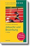Image de Jobsuche und Bewerbung (Haufe TaschenGuide)