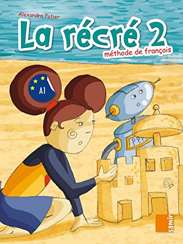 La recre: Manuel: 2