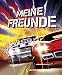 Produktbild Meine Freunde (Rennautos) (Eintragbücher)