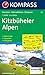 Produktbild Kitzbüheler Alpen: Wandern / Rad / Skitouren. Mit Panorama. GPS-genau. 1:50.000