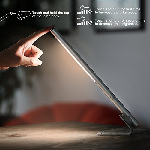 Lampada Da Tavolo Lampada Da Scrivania Leddodocool