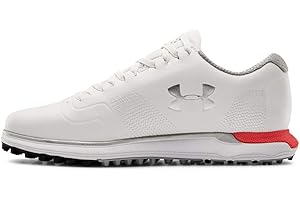 Under Armour Femme HOVR Fade Spikeless Chaussure de Golf