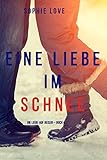 Cover zum Buch Eine Liebe im Schnee
