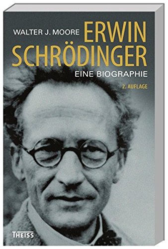 Download Erwin Schrödinger: Eine Biographie Download Erwin Schrödinger: Eine Biographie