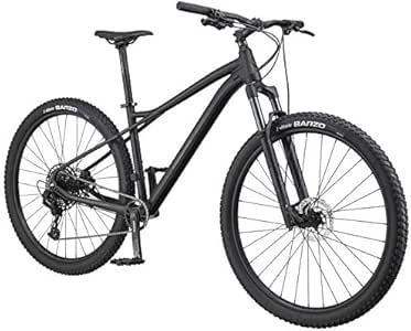 gt avalanche rockshox