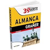 39 Derste Almanca Gramer