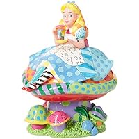 Suchergebnis auf Amazon.de für: Alice im Wunderland - Wohnaccessoires