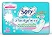 Sofy Anti Bacteria Panty Liner - 18 Pieces RS.76.00