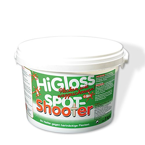 Preisvergleich Produktbild HiGloss SPOT-Shooter 5kg