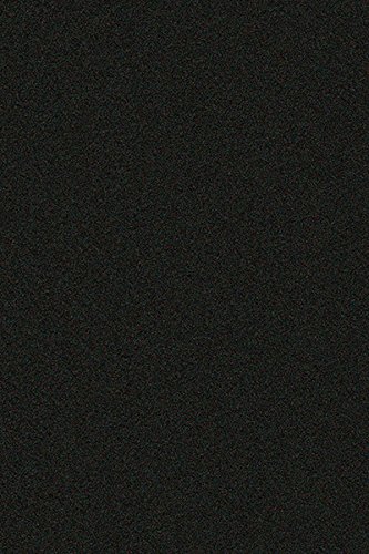 d-c-fix Selbstklebefolie F2051719 "Velours Schwarz" Maße 5m x 45cm