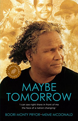 Maybe Tomorrow (English Edition)
