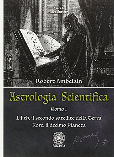 Astrologia scientifica: 1